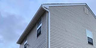 Best Fiber Cement Siding Installation  in Palatka, FL